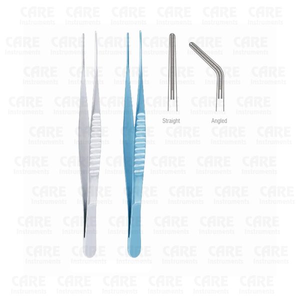 DeBakey Atrauma Forceps