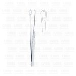 Denis-Browne Intestinal Forceps