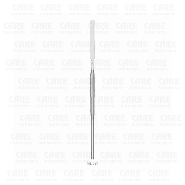 Dental Mixing Spatula Fig 324