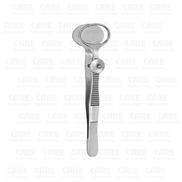 Desmarres Chalazion Forceps