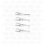 Endolaryngeal Cup Shaped Grasping Forcep1