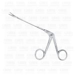 Endolaryngeal Forceps