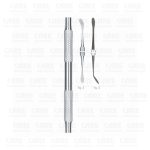 Goldfogel Cosmetic Contouring Instrument Fig A