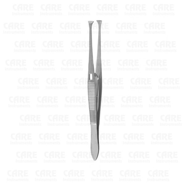 Graefe Fixation Forceps