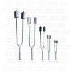 Hartmann (French) Tuning Fork