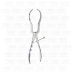 Hayton-Williams Forward Traction and Reduction Maxillary Fracture Forcep