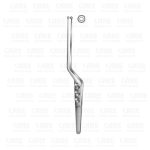 Heifetz Tumor Grasping Forceps