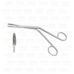 Heymann-Knight Nasal Polypus Forceps