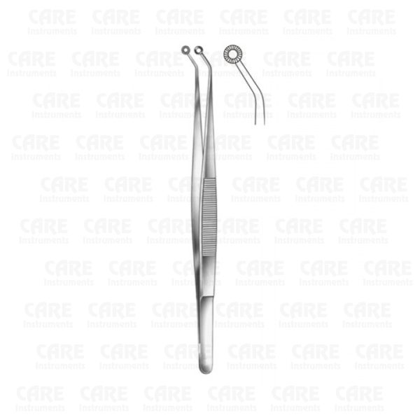 Hunt Tumor Grasping Forceps