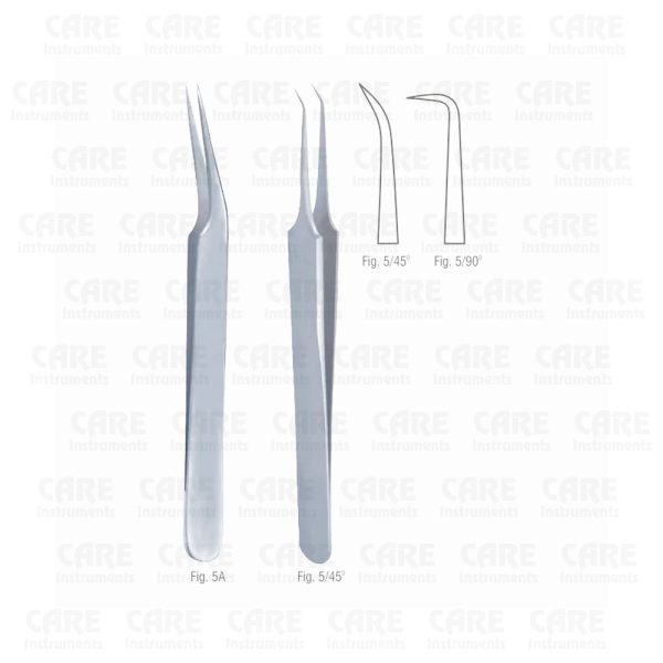 Jeweller Forceps2