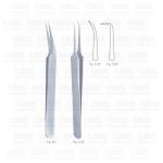 Jeweller Forceps4