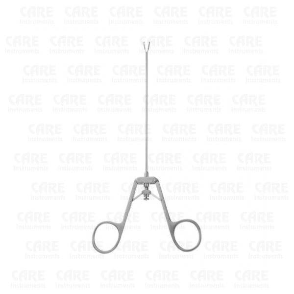 Kleinert-Kutz Tendon Holding Forceps