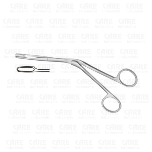 Knight Septum Forceps