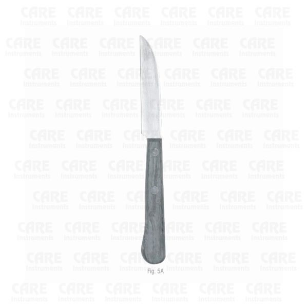 Laboratory Spatula Fig 5A