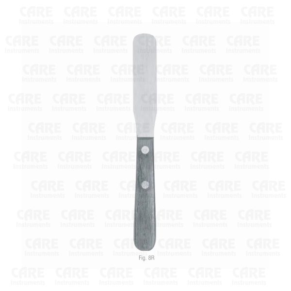 Laboratory Spatula Fig. 8R