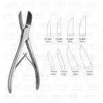 Liston Bone Cutting Forceps