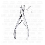 Markwalder Bone Cutting Forceps