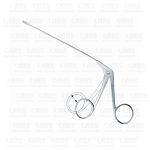 Micro Laryngeal Forceps