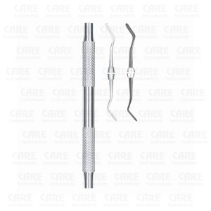 Plastic Filling Instrument Fig A6