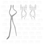 Rowe Disimpaction Forceps