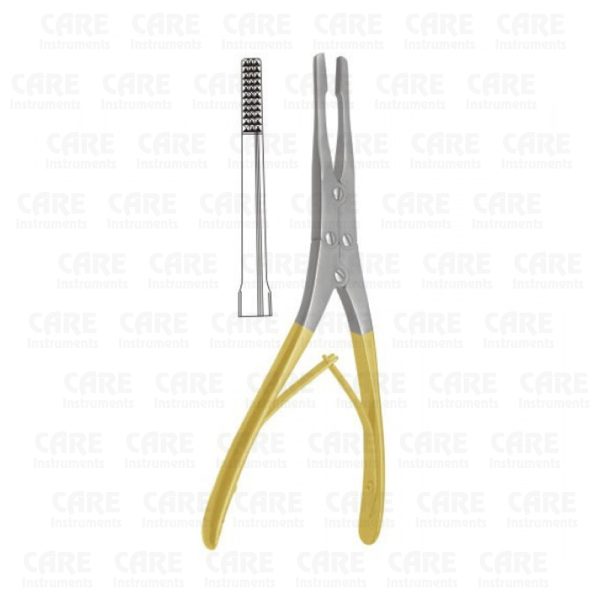 Rubin Septum Forceps