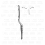 Samii Tumor Grasping Forceps