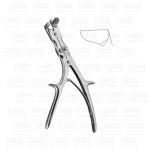 Semb Bone Cutting Forceps