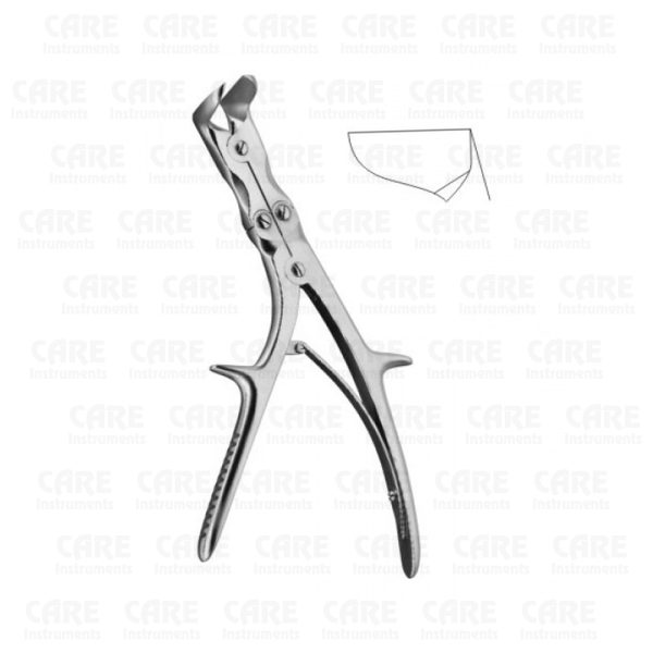 Semb Bone Cutting Forceps