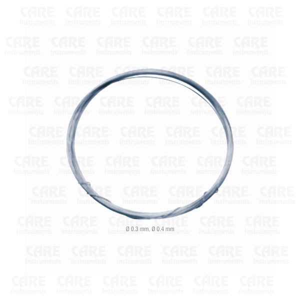 Snare Wire