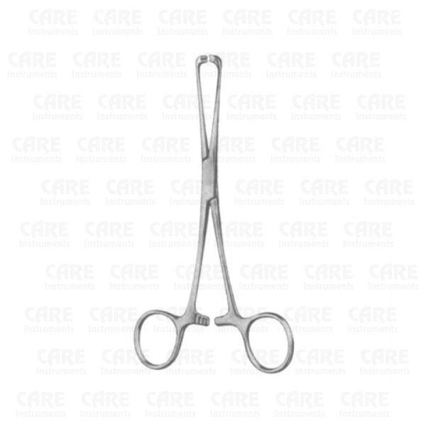 Steinmann Tendon Holding Forceps