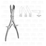 Stille-Liston Bone Cutting Forceps