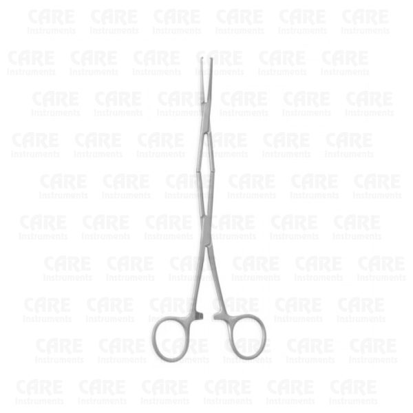 Tendon Tunnelling Forceps