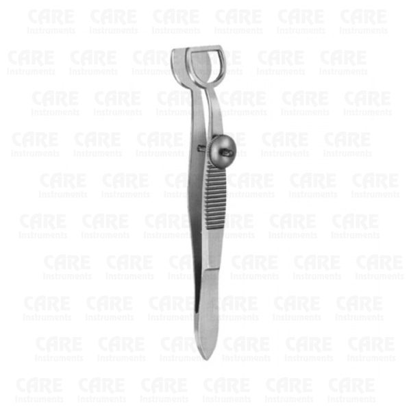 Wies Chalazion Forceps