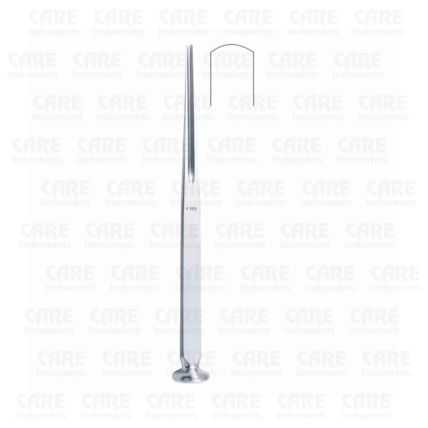 Alexander Bone Gouge