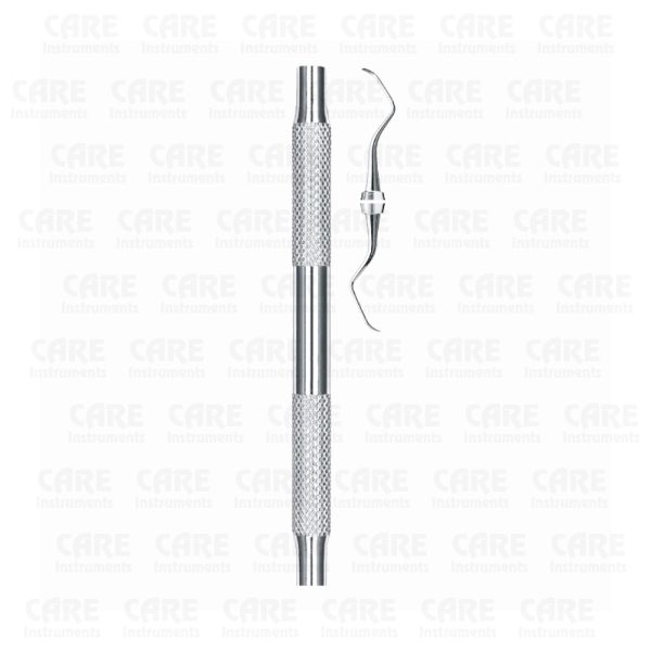 Barnhart Curette Fig. 1/2