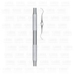 Barnhart Curette Fig. 5/6