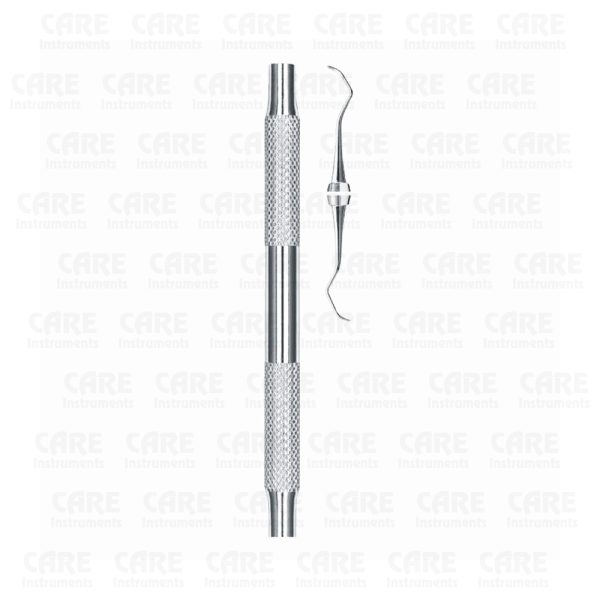 Barnhart Curette Fig. 5/6