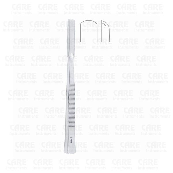 Bone Gouge