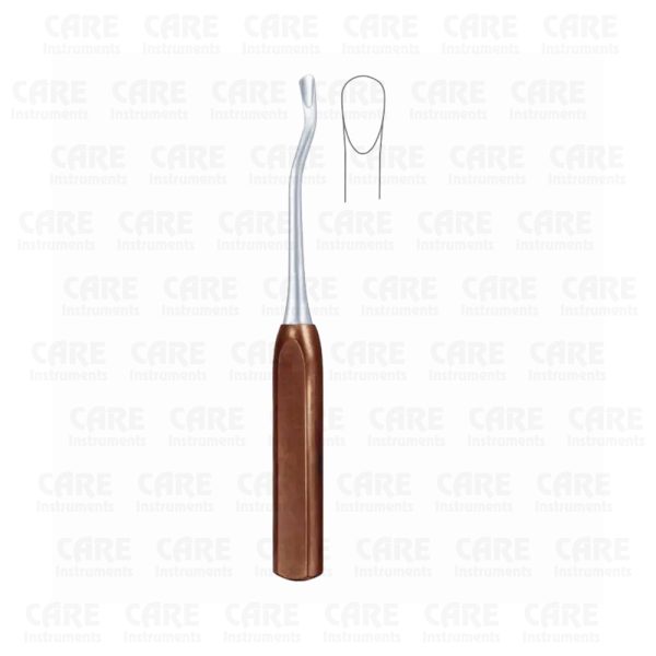 Bone Gouge for Lamina