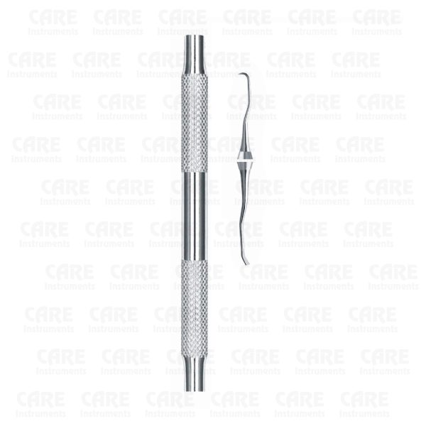 Bunting Curette Fig. 1/2