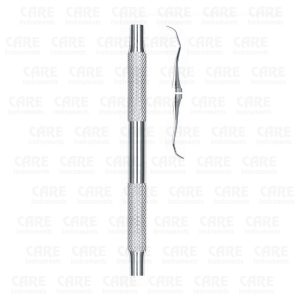 Bunting Curette Fig. 5/6