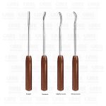 Cobb Bone Gouge