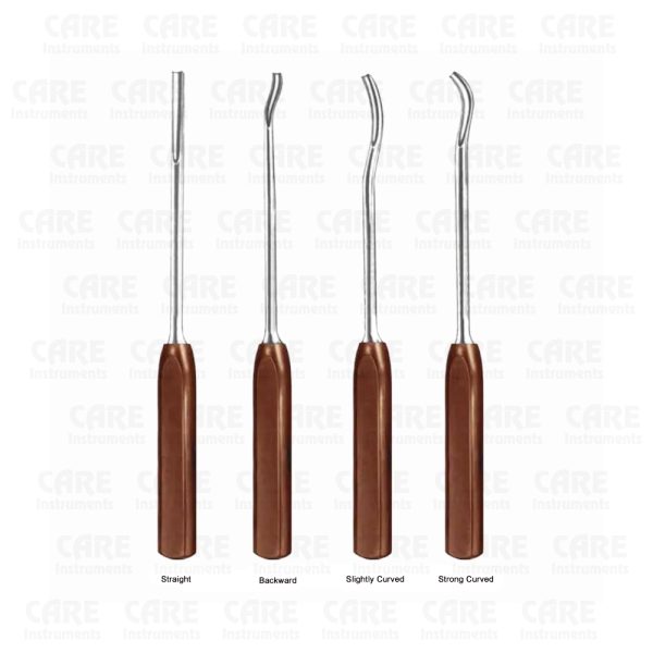 Cobb Bone Gouge