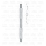 Columbia Curette Fig. 2R/2L