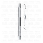 Curette Fig. 413/414