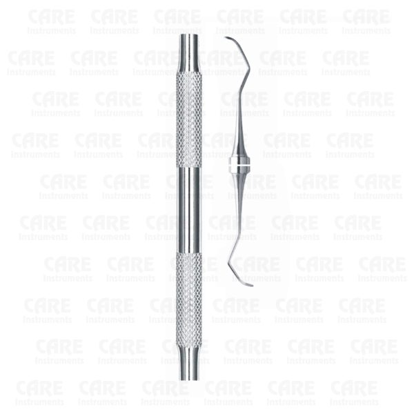 Curette Fig. 413/414