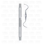 Curette Fig. ME-1