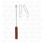 Dahmen Bone Gouge