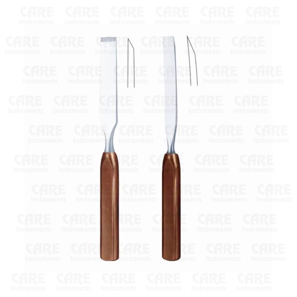 Ferrozell Handle Bone Chisel