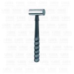 Ferrozell Handle Metal Head Bone Mallet